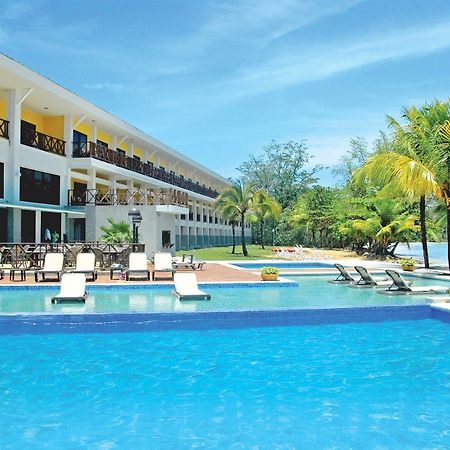 Playa Tortuga Hotel&Beach Resort Bocas del Toro Facilidades foto